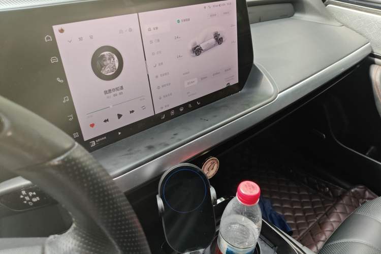 Used XPeng P7 2020 586N
