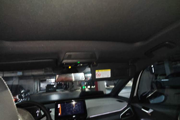 Used Volkswagen ID.3 2023 Upgraded Model Pure Intelligent Enjoyment Version