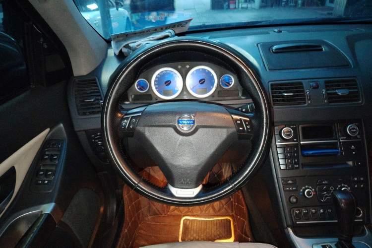 Used Volvo XC90 2010 2.5T AWD Sport Edition
