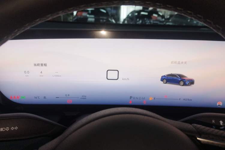 Used Buick LaCrosse 2025 Platinum Avia Edition
