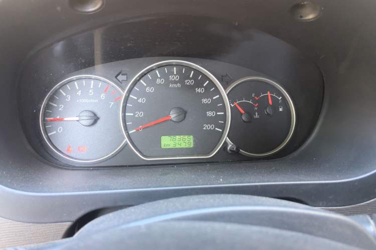 Used Wuling Hongguang 2015 1.5L S Base Model China IV