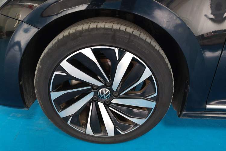 Used Volkswagen Passat 2022 330TSI Starry Elite Edition Custom Version