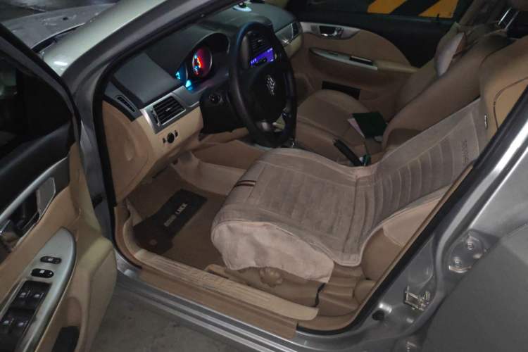 Used Buick Excelle 2013 1.5L Automatic Classic Model