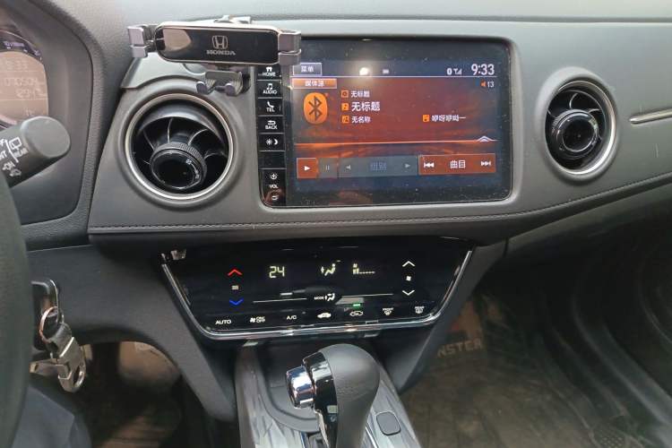 Used Honda XR-V 2021 220TURBO CVT Comfort Version