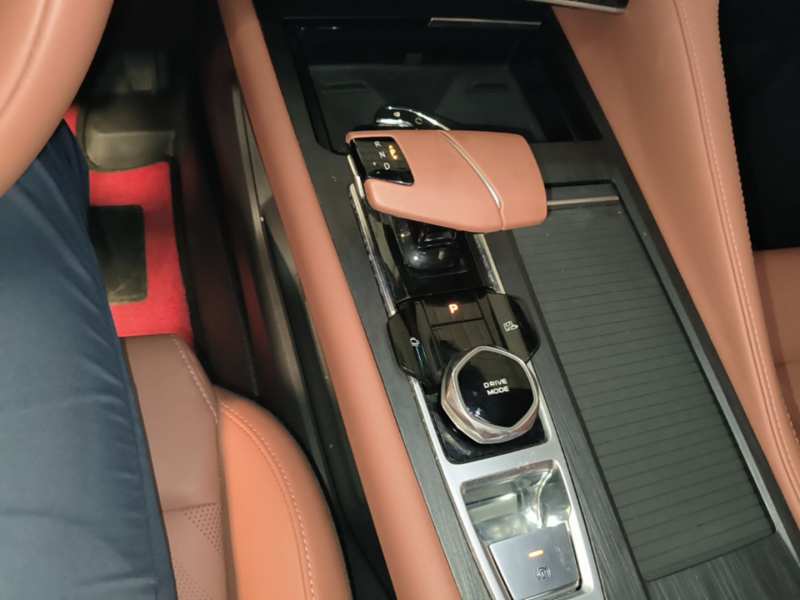 Used CHANGAN CS75 PLUS 2023 3rd Generation 1.5T Automatic Pilot Model — 13