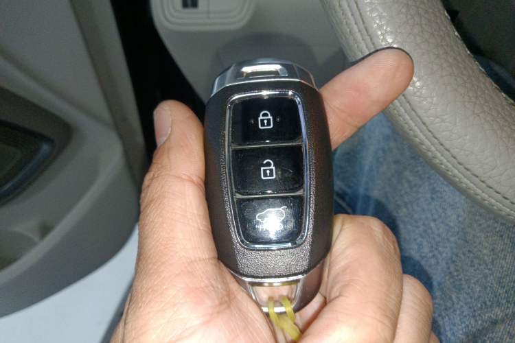 Used Hyundai ix35 2021 240TGDi DCT Two-Wheel-Drive GLS Leading Edition