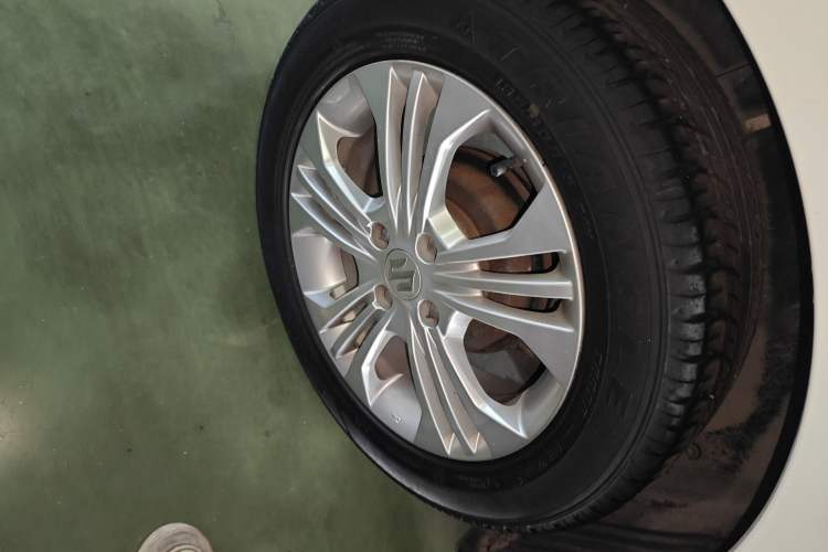 Used Suzuki Swift 2014 1.5L Automatic Fashion Edition