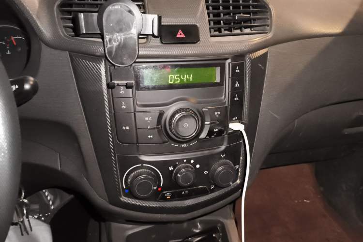 Used Wuling Hongguang 2018 1.5L Classic S Base Model