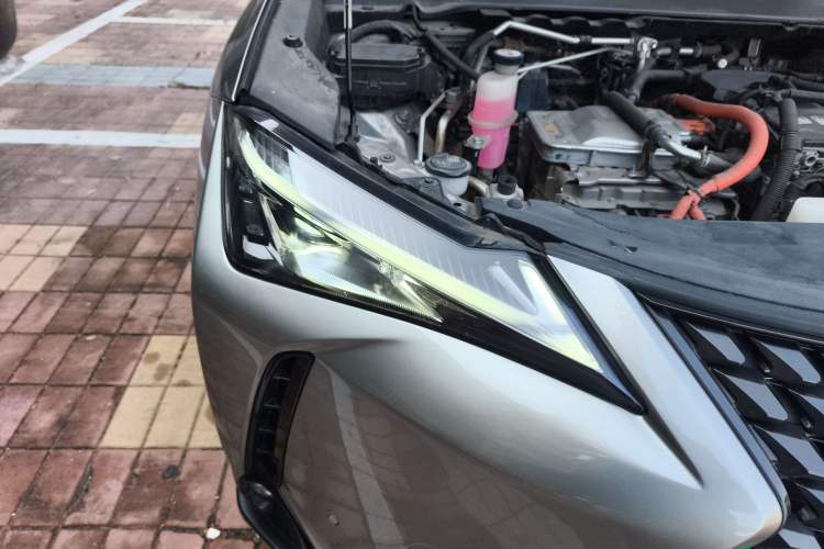 Used Lexus UX New Energy 2020 300e Pure·Joy Edition
