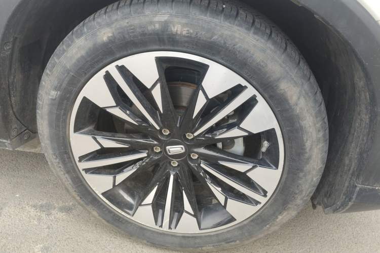 Used Bestune T77 2020 PRO 280 TID Automatic Luxury Model