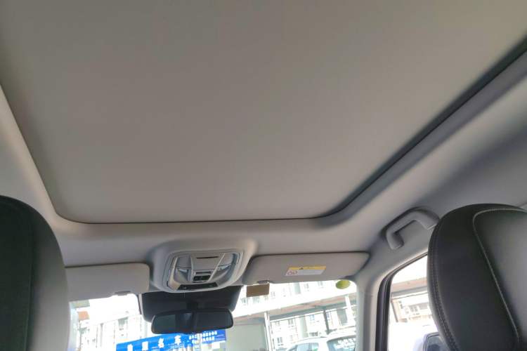 Used Haval H Dog New Energy 2024 Hi4 102km Trend Electric Version Plus