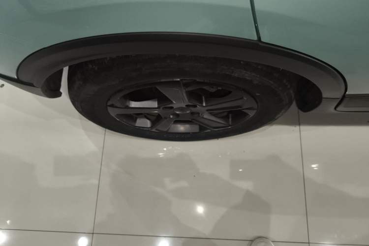 Used Geometry E Firefly 2024 301km Flowing Light