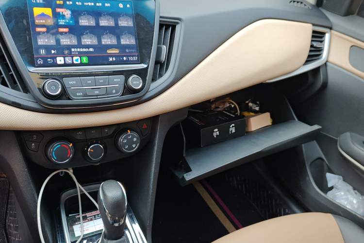 Used Chevrolet Monza 2022 320 Automatic Enjoyment Sunroof Version