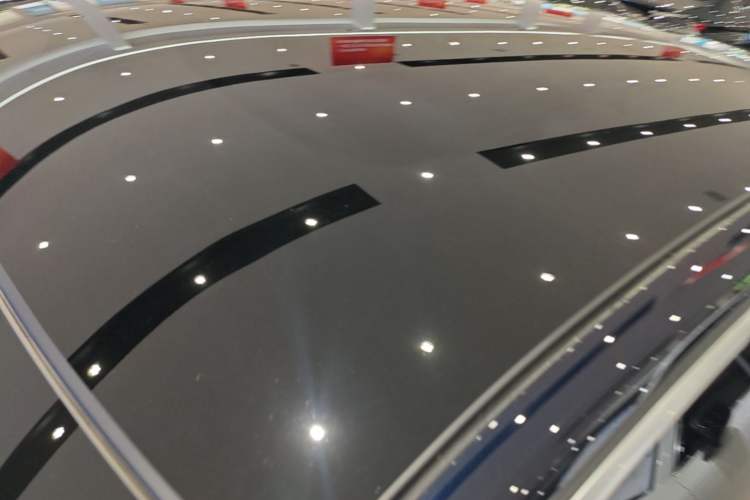 Used BMW 5 Series 2025 530Li Leading Model M Sport Package