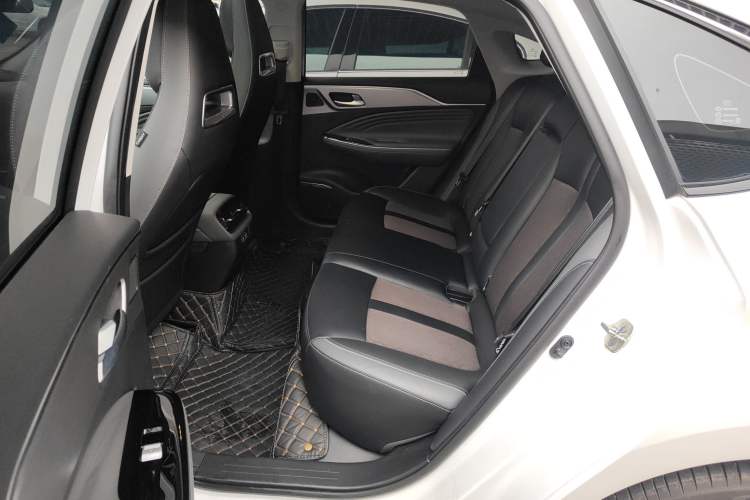 Used AION S Plus 2023 70 Enjoy Edition Lithium Iron Phosphate