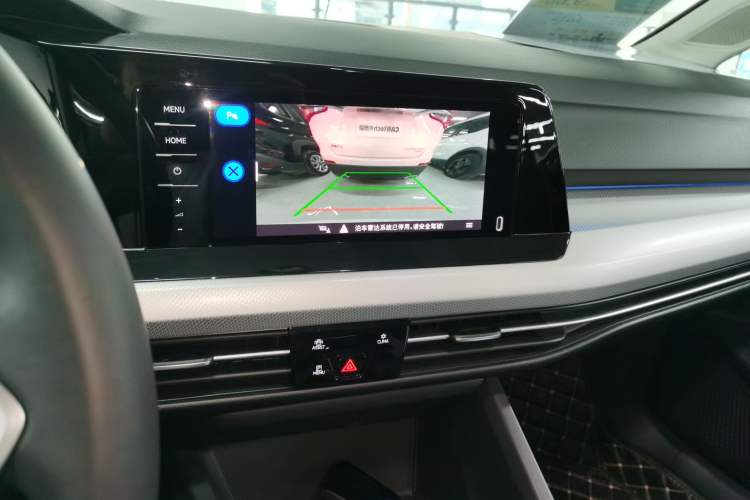 Used Volkswagen Golf 2023 200TSI DSG Pro
