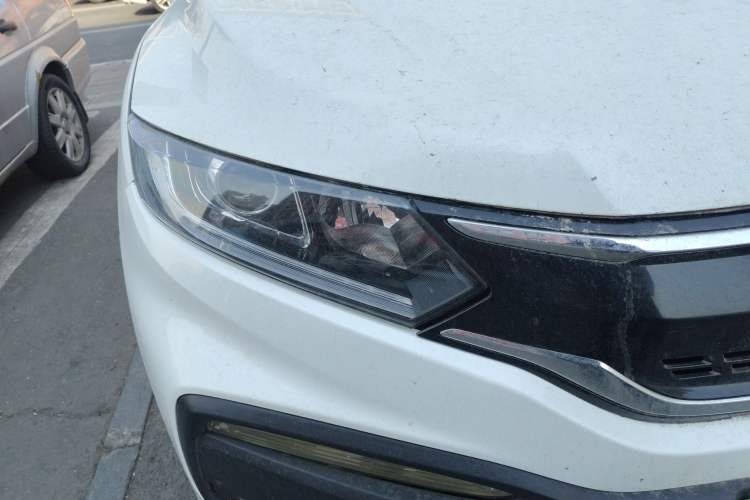 Used Honda XR-V 2017 1.8L EXi CVT Comfort Version