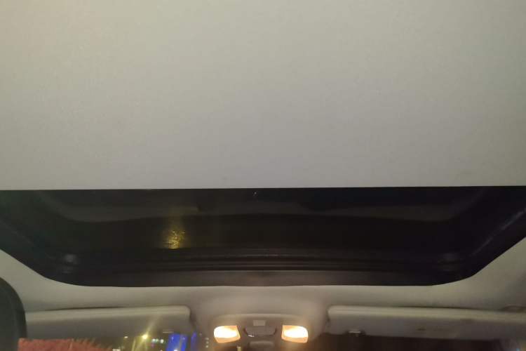 Used Jeep Compass 2019 220T Automatic Family Edition