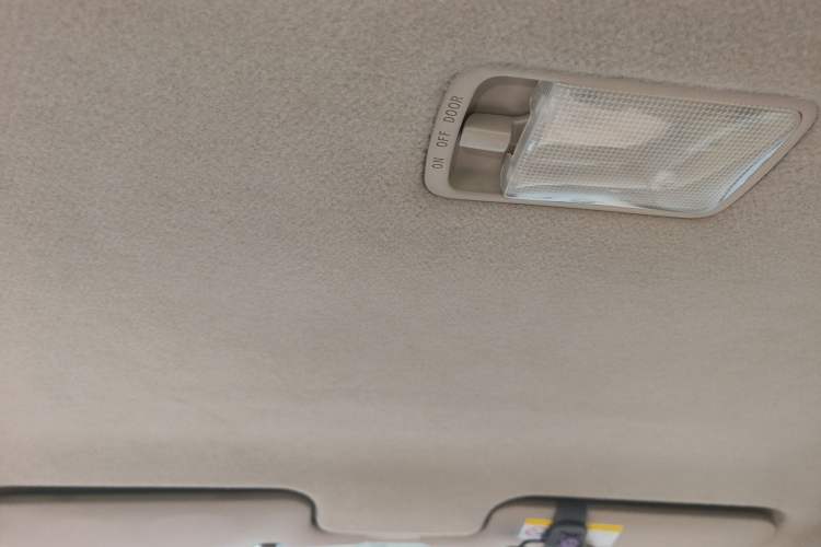 Used Toyota Corolla EX 2011 1.6L Automatic Classic Edition
