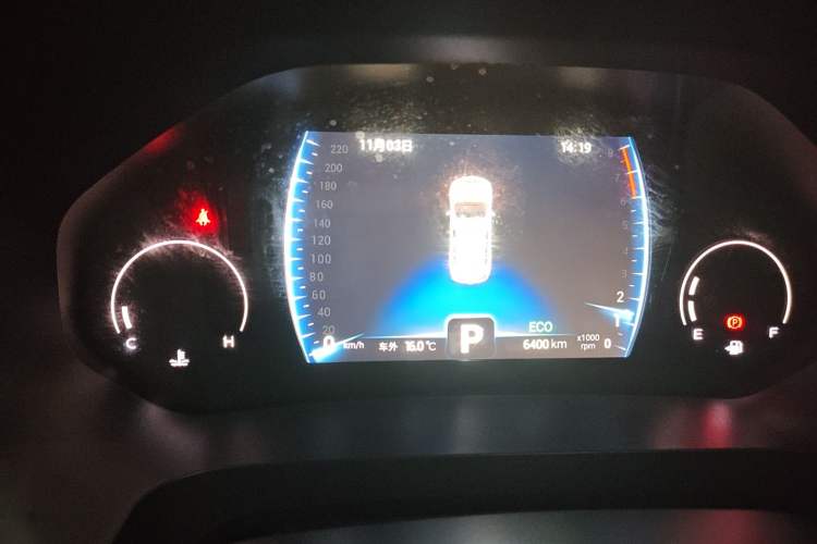 Used Chery Tiggo 8 2024 230TCI Automatic New Trend Edition 5 Seats