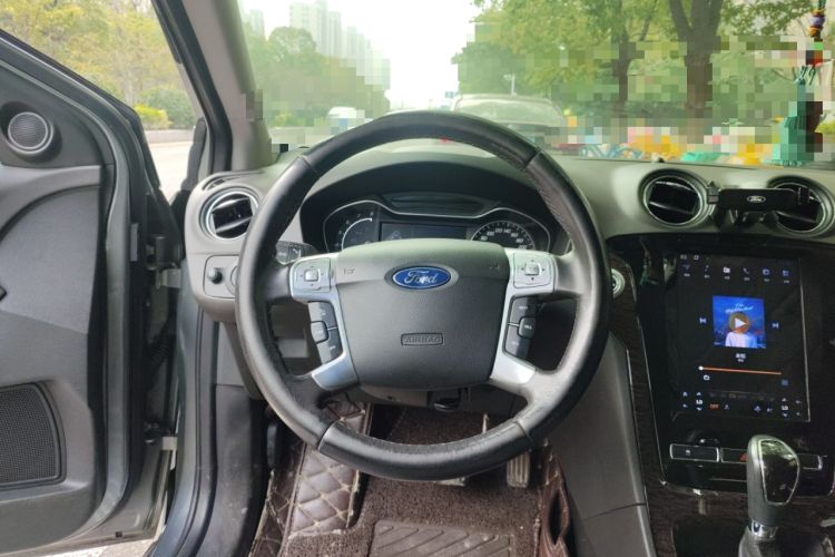 Used Ford Mondeo 2011 2.0L GTDi 200 Luxury Edition