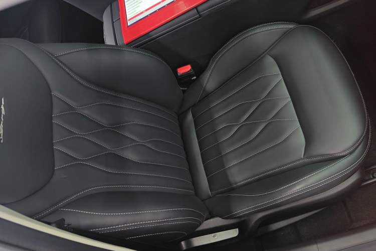 Used Chery Arrizo 8 2022 1.6T DCT Elite
