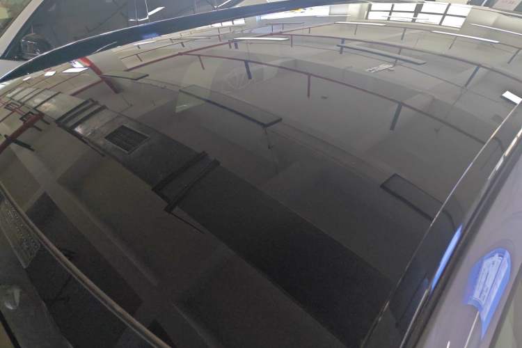 Used BYD Sealion 05 EV 2025 520 km Smart Cruise Version Roof