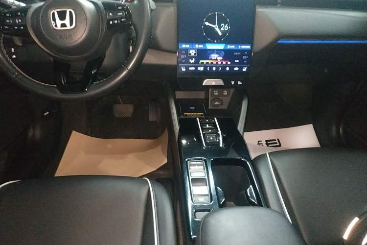 Used Honda e:NS1 2022 e-Series model