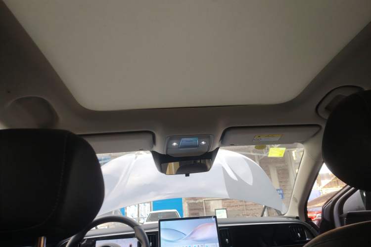 Used BYD Sealion 05 EV 2025 520 km Flagship SmartDrive Version