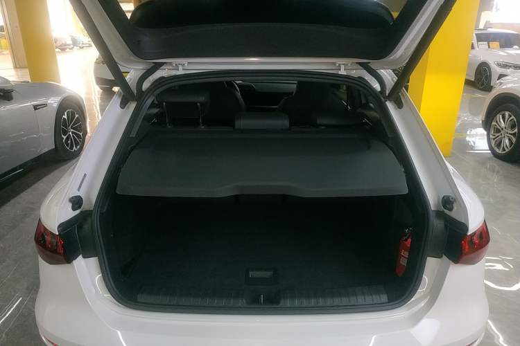 Used Audi A3 2021 Sportback 35 TFSI Stylish and Elegant Model
