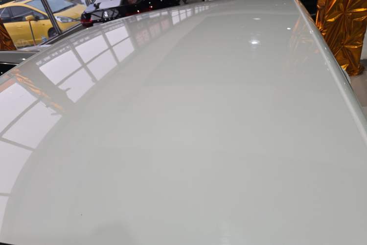 Used Volkswagen Bora 2019 1.5L Automatic Fashion Model Roof