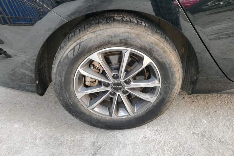 Used BYD Destroyer 05 2024 HONOR Edition DM-i 55KM Luxury Model