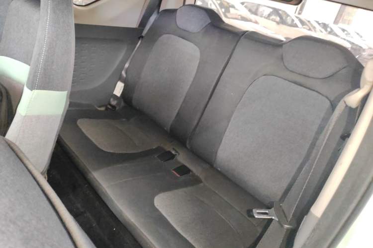 Used Wuling Hongguang MINIEV 2022 Macaron Premium Model – Lithium Iron Phosphate