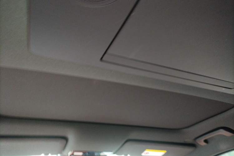 Used Li Auto L9 2023 Pro Model
