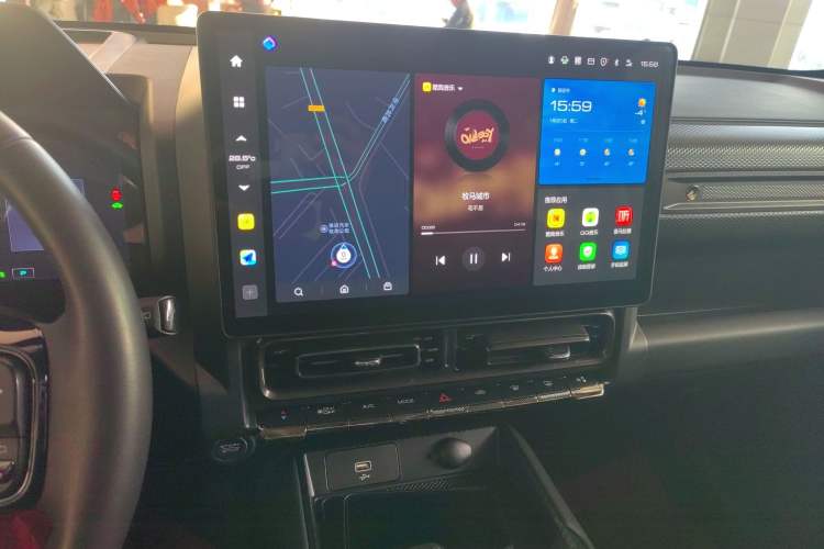 Used Haval Raptor New Energy 2023 Hi4 145 Explorer Edition