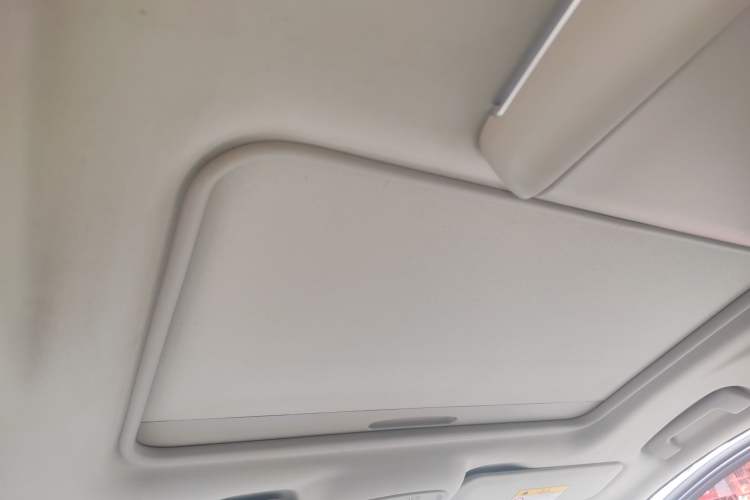 Used Buick GL8 2018 ES 28T Comfort Model China VI Standard
