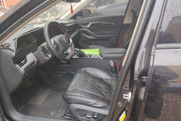 Used Bestune B70 2022 Third Generation 1.5T Automatic Premium Edition