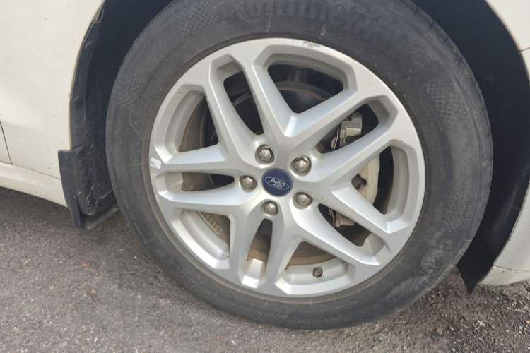 Used Ford Mondeo 2013 1.5L GTDi180 Fashion Edition
