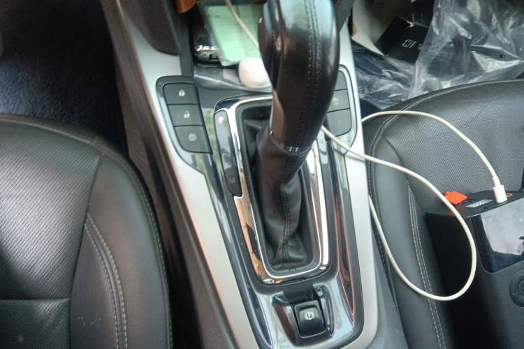 Used Chevrolet Malibu 2018 530T Automatic Luxury Edition
