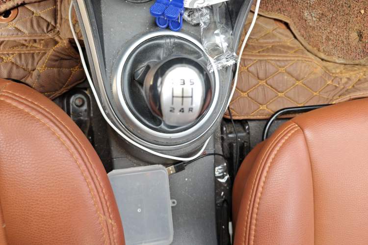 Used Haima Qubit 2012 1.3L Manual Cool Edition