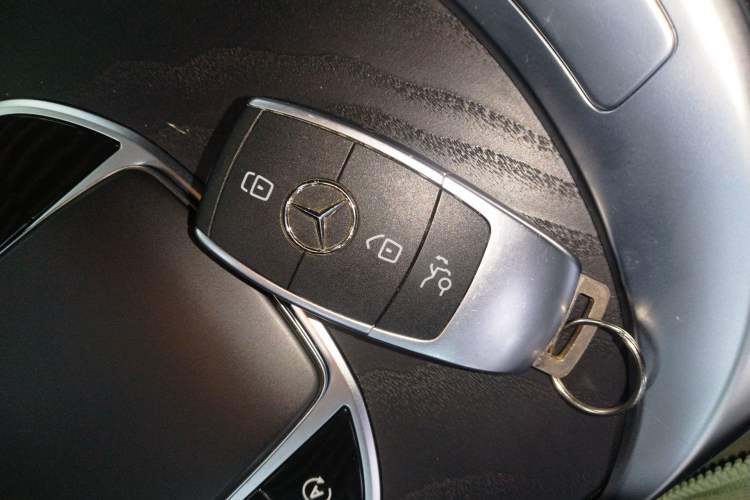 Used Mercedes-Benz C-Class (Import) 2019 C 260 Estate