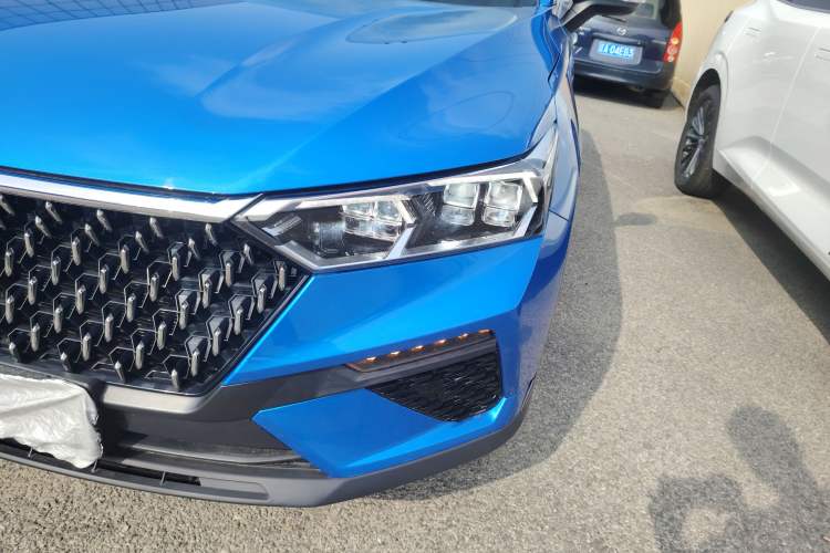 Used Bestune T77 2020 PRO 280 TID Automatic Prestige Model