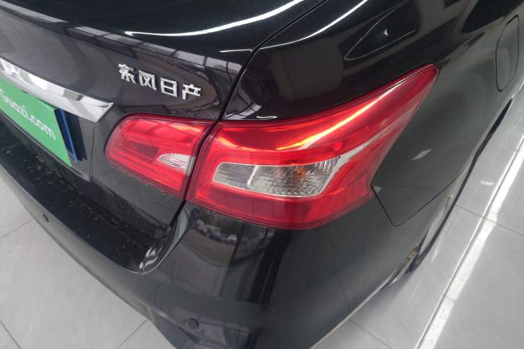 Used Nissan Sylphy 2021 Classic 1.6XE CVT Comfort Edition
