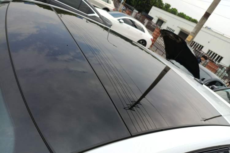 Used Audi Q3 Sportback 2022 40 TFSI Fashion Model