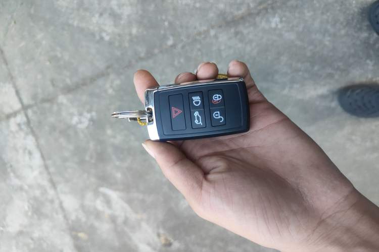 Used Jaguar XF 2013 XF 2.0T Luxury Edition