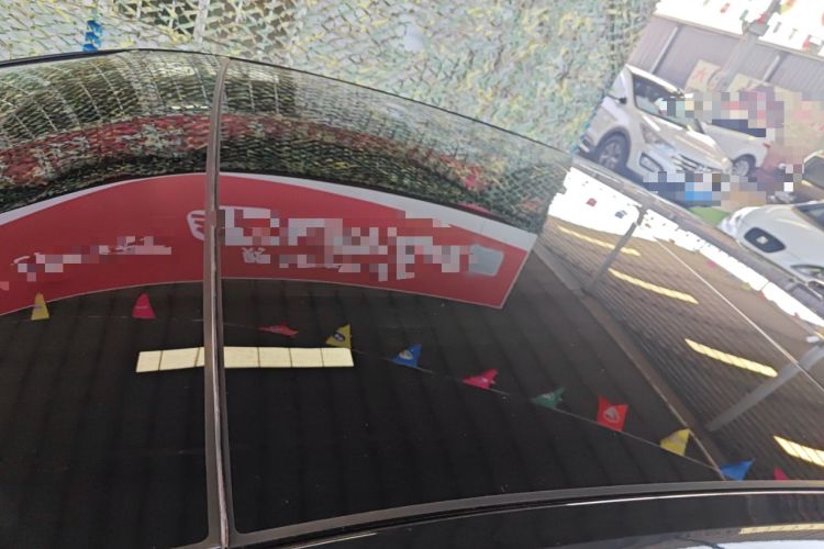 Used Audi A6L 2021 40 TFSI Luxury Dynamic Edition
