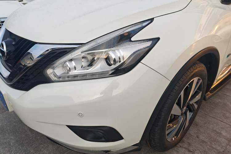 Used Nissan Murano 2021 2.5 S/C HEV XE Four-Wheel Drive Hybrid SmartConnect Prestige Edition
