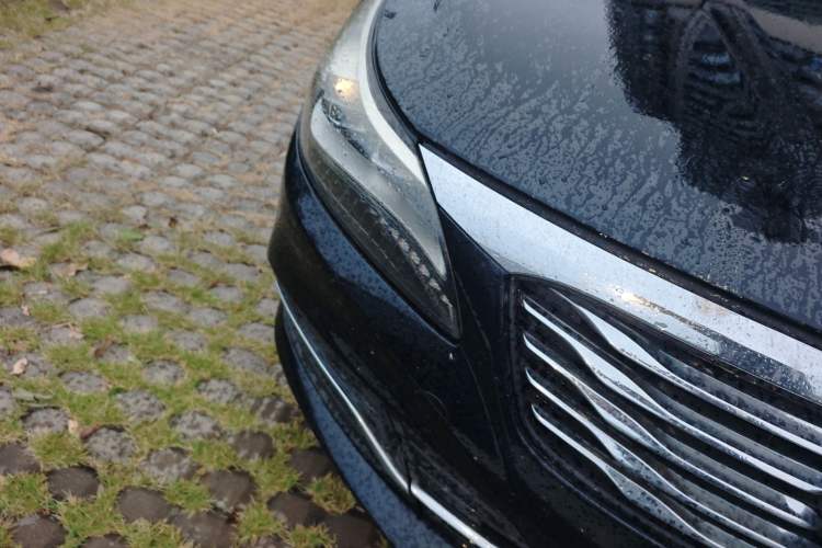 Used GAC Trumpchi GA8 2016 320T Luxury Edition