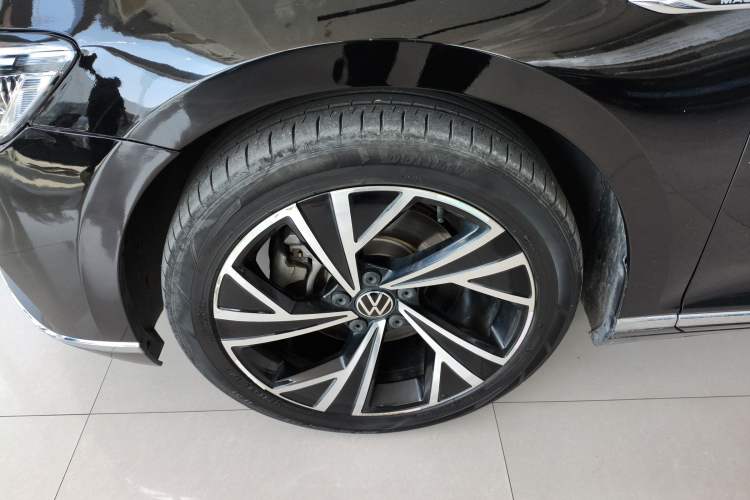 Used Volkswagen Magotan 2020 330TSI DSG Luxury Edition
