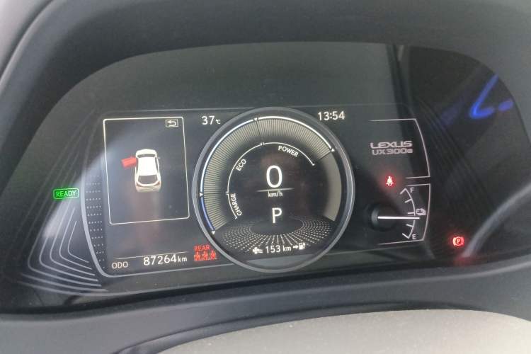 Used Lexus UX New Energy 2020 300e Pure·Joy Edition